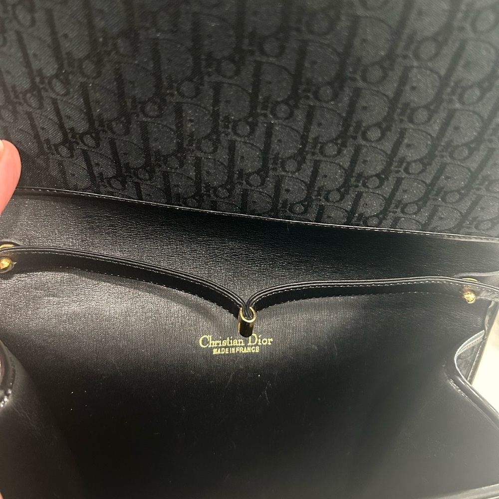 Christian Dior Diorissimo Trotter Vintage - image 5